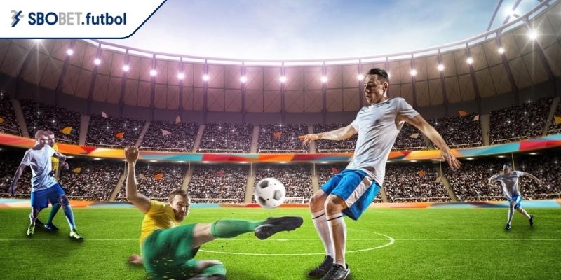 Kèo Chấp 1/2 SBOBET - Cách Đọc, Ví Dụ Thực Tế Và Chiến Thuật 1 Khám phá kèo chấp 1/2 SBOBET