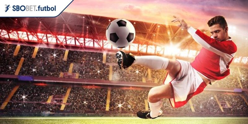 Kèo chấp 1 3/4 SBOBET - Hướng dẫn đọc, chiến thuật soi chuẩn 1 Khám phá kèo chấp 1 3/4 SBOBET