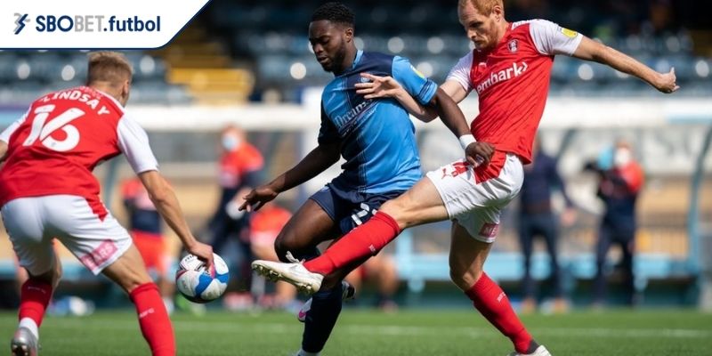 Kèo chấp 1 3/4 SBOBET - Hướng dẫn đọc, chiến thuật soi chuẩn 3 Theo dõi lịch sử đối đầu