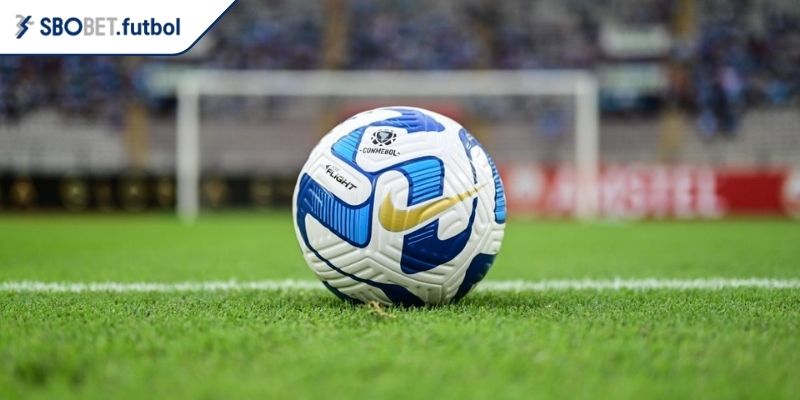 Kèo Chấp 1 Trái SBOBET - Hướng Dẫn Chơi & Chiến Thuật Tối Ưu 1 Giới thiệu kèo chấp 1 trái SBOBET