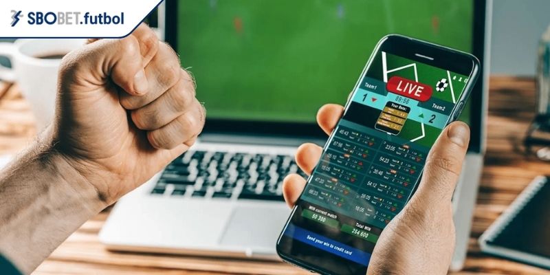 Kèo Chấp 1 Trái SBOBET - Hướng Dẫn Chơi & Chiến Thuật Tối Ưu 2 Hướng dẫn cách đọc và ví dụ cho kèo chấp 1 trái tại SBOBET