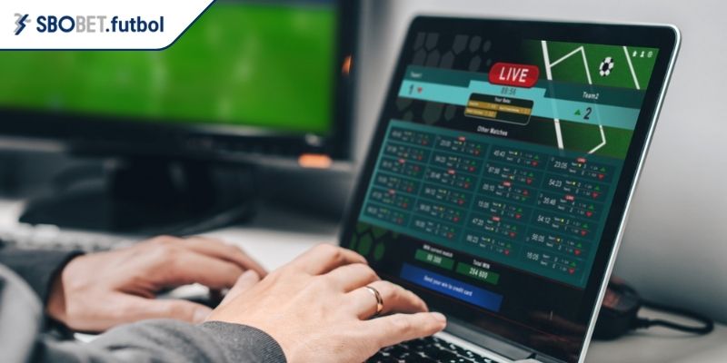 Kèo Chấp 1 Trái SBOBET - Hướng Dẫn Chơi & Chiến Thuật Tối Ưu 3 Kết hợp với kèo phụ