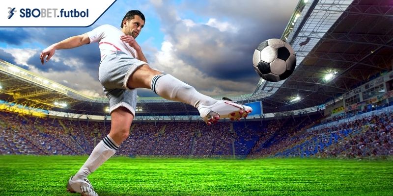 Kèo Chấp 3/4 SBOBET - Cách Đọc, Ví Dụ Và Chiến Thuật Chơi 1 Khám phá kèo chấp 3/4 SBOBET