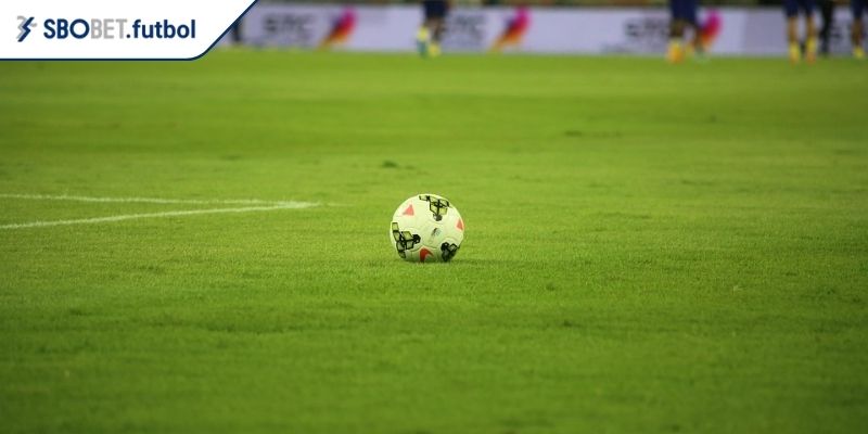 Kèo Half Time/Full Time SBOBET - Cách Chơi Và Chiến Thuật 1 Hiểu về kèo half time/full time SBOBET