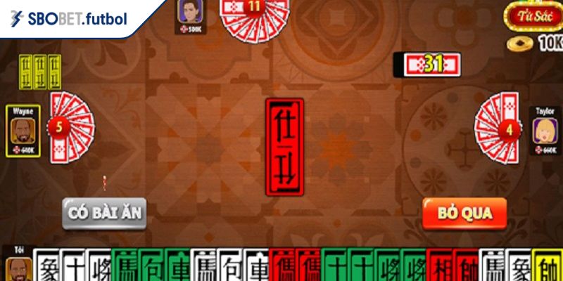 Mẹo nâng cao hiệu quả chơi game Tứ Sắc cùng cao thủ
