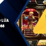 Cảnh Báo Lừa Đảo Giả Danh Go88 – Người Chơi Cần Biết