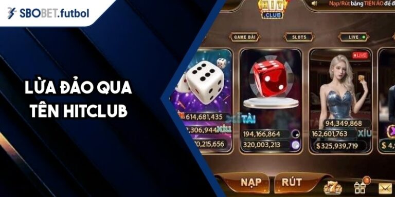 Cảnh Báo Chiêu Trò Lừa Đảo Qua Tên Hitclub Làm Mất Tiền 1 Cảnh Báo Chiêu Trò Lừa Đảo Qua Tên Hitclub Làm Mất Tiền